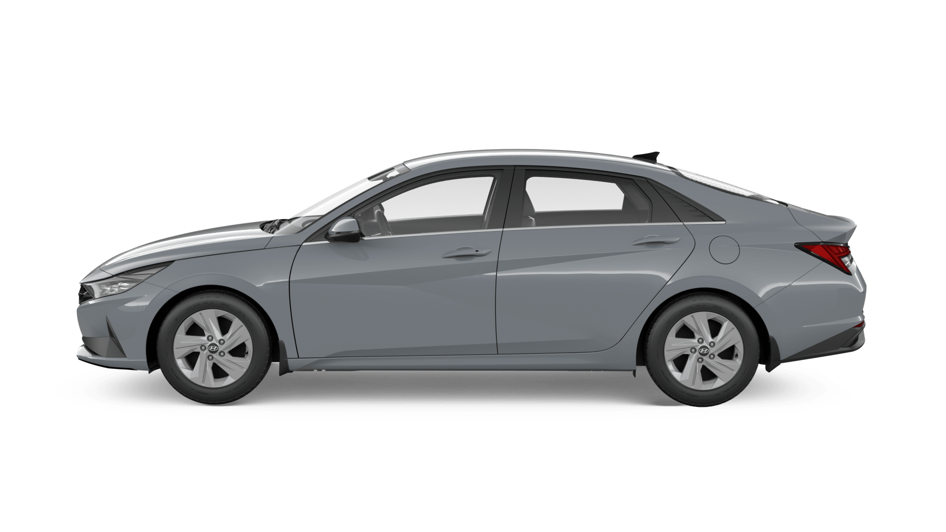 Купить новую Hyundai Elantra (Хендэ Элантра) в Красноярске