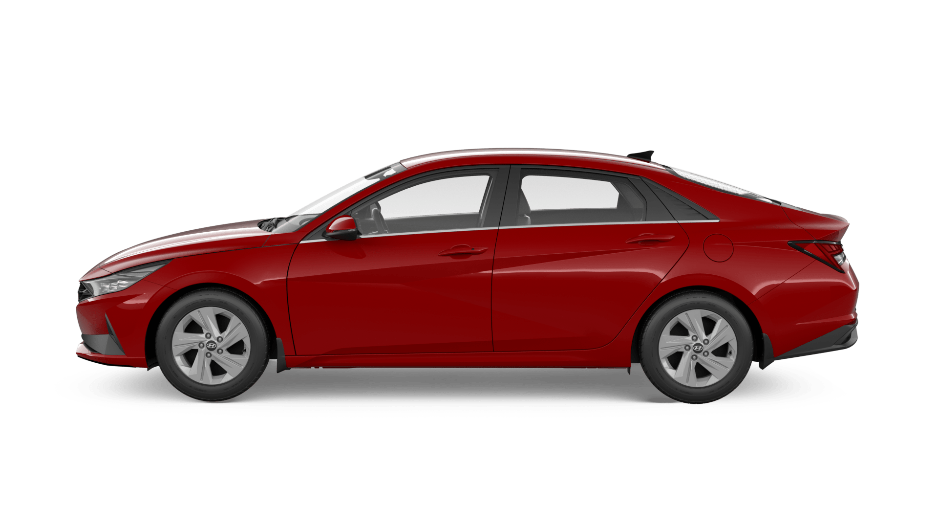 Купить новую Hyundai Elantra (Хендэ Элантра) в Красноярске