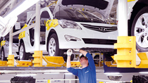 Hyundai Motor планирует увеличить производительность завода коммерческих автомобилей в Чонджу до 100 000 единиц в год