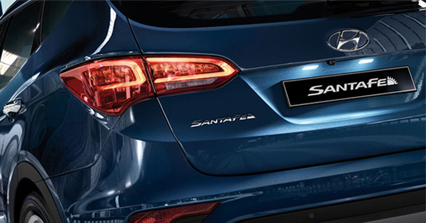 Выгодная покупка нового Hyundai Santa Fe с программой Тrade-in
