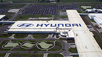 Hyundai Motor начинает строительство завода в Бразилии