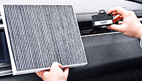Hyundai Motor Group разработала интеллектуальную систему очистки воздуха Smart Air Purification System