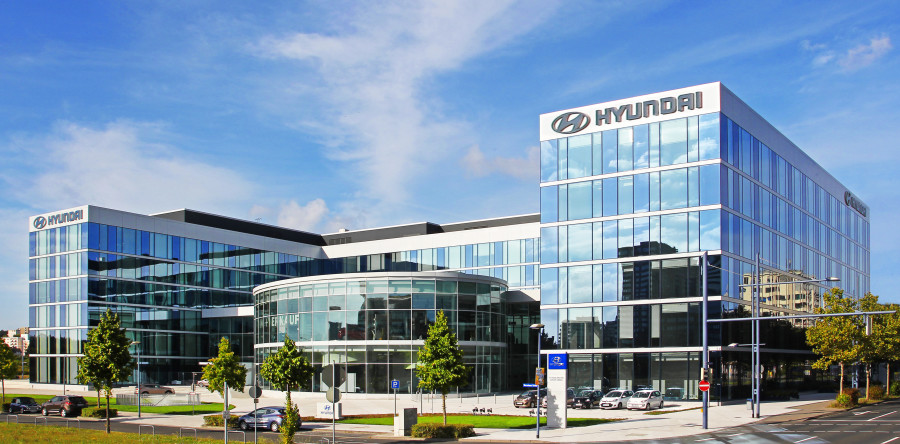 Hyundai Motor запускает программу «Skills for the Future»