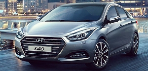 Генератор Hyundai – электростанция вашего автомобиля