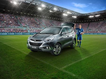Подведены итоги акции «На Чемпионат Мира по футболу с Hyundai!»